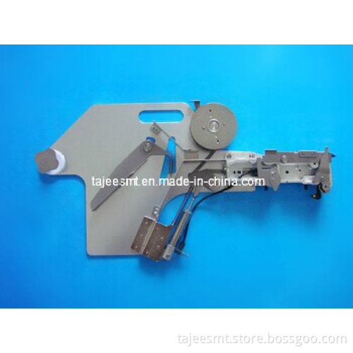 YAMAHA CL 72mm Feeder